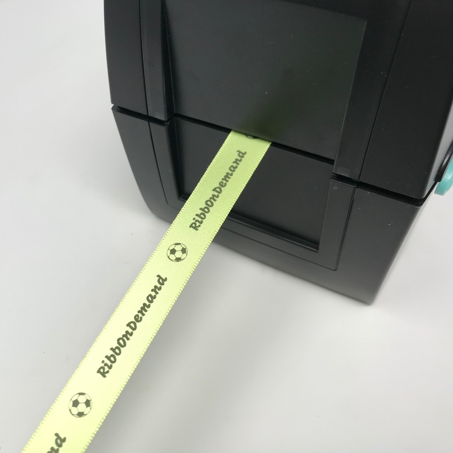 cheap ribbon printer